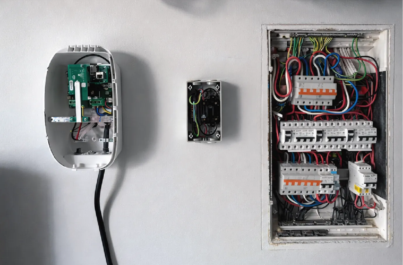 Is It Worth Installing an EV Charger at Home in Melbourne?